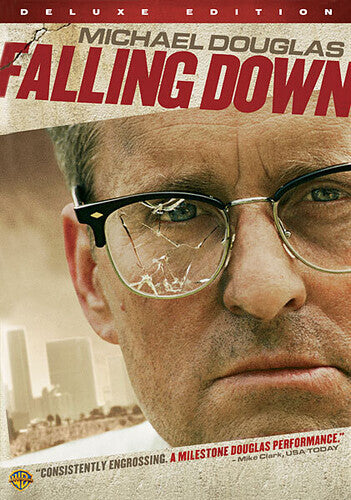 Falling Down (DVD, 1993)