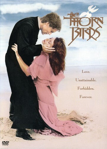 Thorn Birds (DVD, 1983)