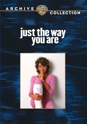 Just the Way You Are (DVD, 1984)
