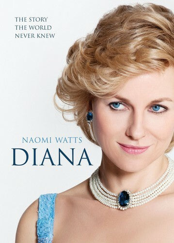 Diana (DVD, 2013)