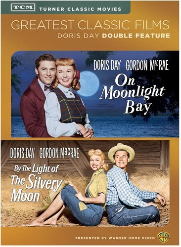 Doris Day Double Feature: On Moonlight Bay / By the Light of the Silvery Moon (DVD)