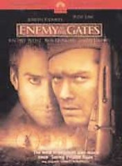 Enemy at the Gates (DVD, 2001, Checkpoint)