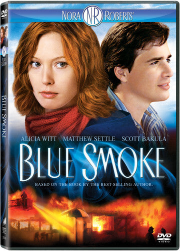 Blue Smoke (DVD, 2007)