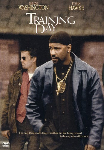 Training Day (DVD, 2001)