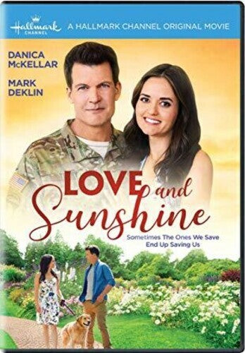 Love and Sunshine (DVD, 2019)