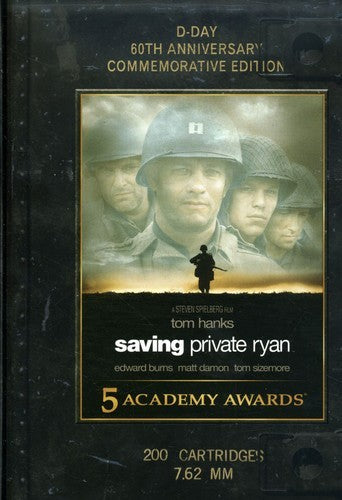 Saving Private Ryan (1998) – DVD