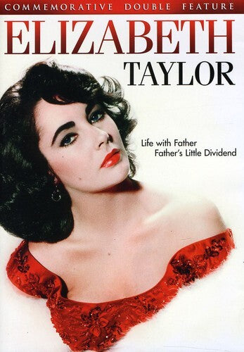 Elizabeth Taylor: Commemorative Double Feature (DVD)