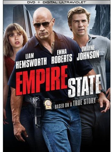 Empire State (DVD, 2013)
