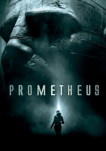 Prometheus (DVD, 2012)