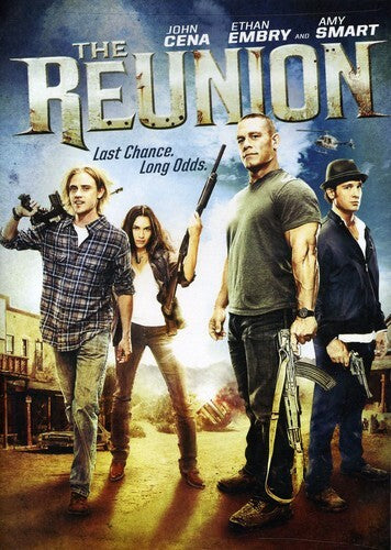 Reunion (DVD, 2011)