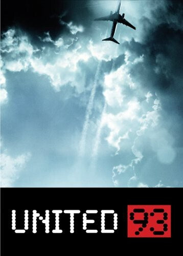 United 93 (DVD, 2006)