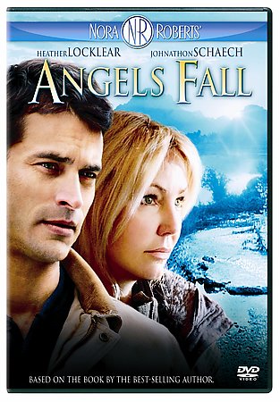 Angels Fall (DVD, 2007)