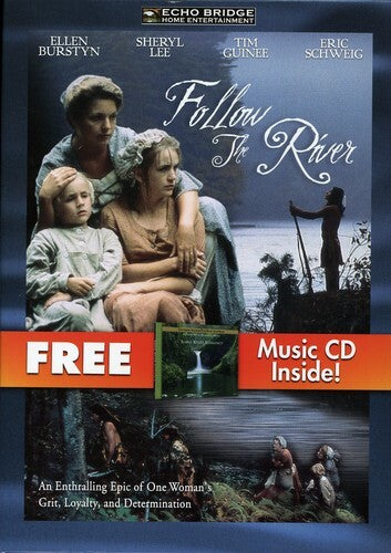 Follow the River (DVD)