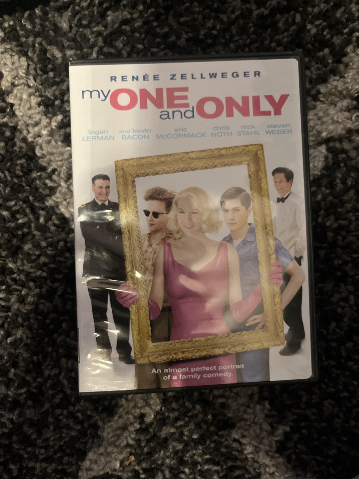 My One and Only (DVD, 2009)