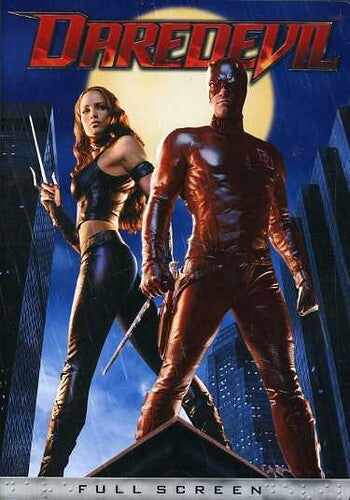 Daredevil (2003) – DVD