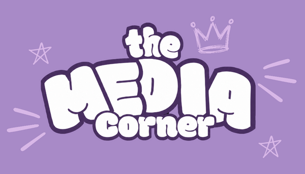 The Media Corner