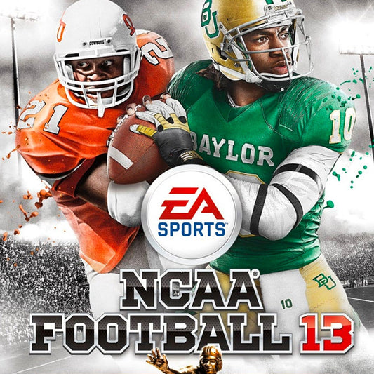 NCAA Football 13 – Bonus Edition – Xbox 360