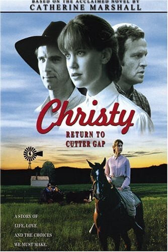 Return to Cutter Gap (DVD, 2000)