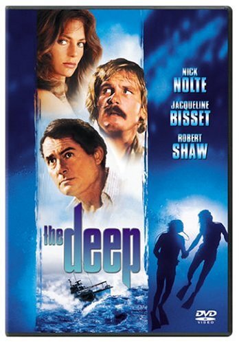 The Deep (DVD, 1977)
