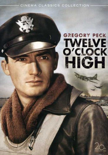 Twelve O'clock High (DVD, 1949)