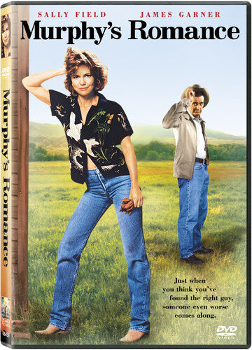 Murphy's Romance (DVD, 1985)