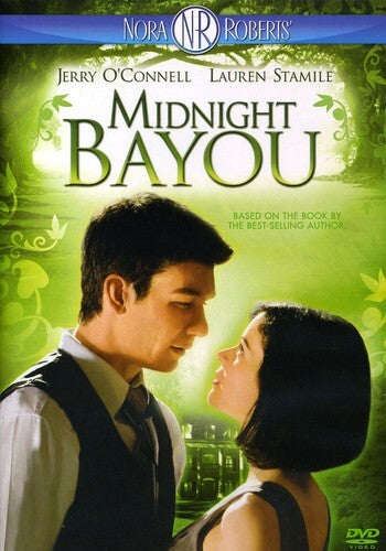 Midnight Bayou (DVD, 2009)
