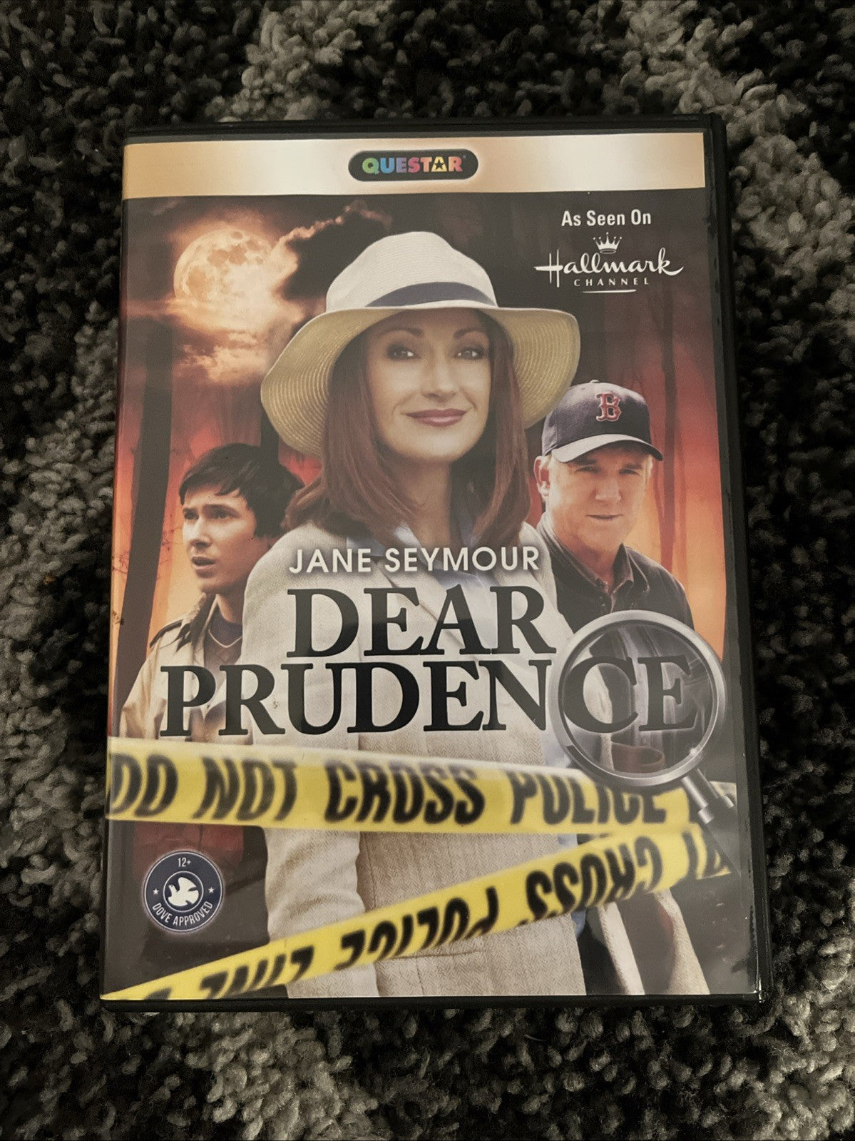 Dear Prudence (DVD)