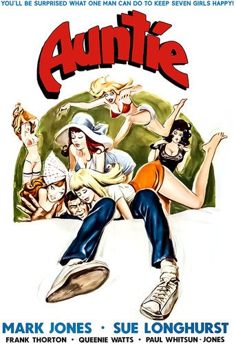 Auntie (DVD, 1974)