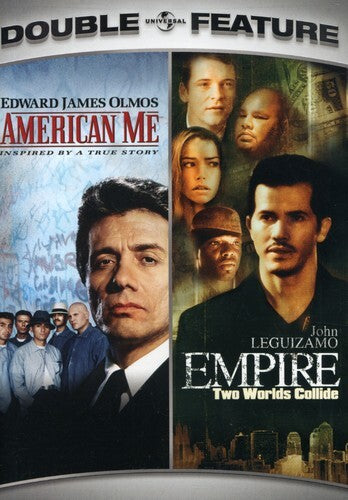 American Me & Empire (DVD)