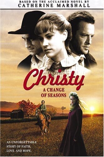 Change of Seasons (DVD, 2001)