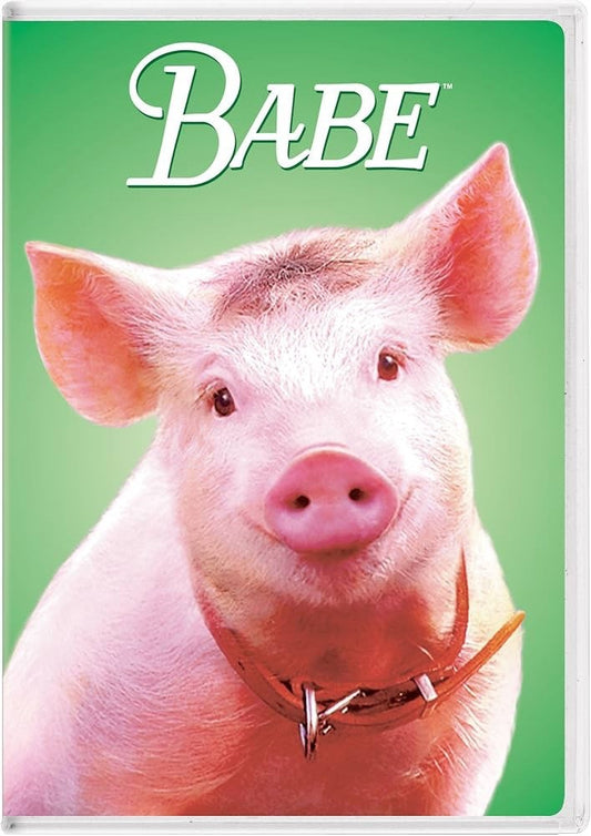 Babe – DVD