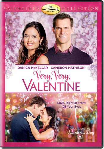 Very, Very, Valentine (DVD, 2018)