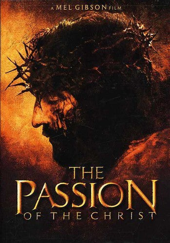 The Passion of the Christ (2004) – DVD