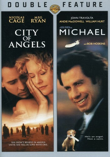 City of Angels / Michael (DVD)
