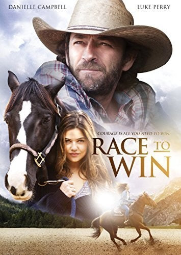 Race to Win – DVD, Region 1