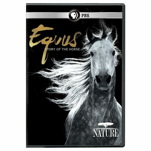 Nature: Equus-Story of the Horse (DVD)