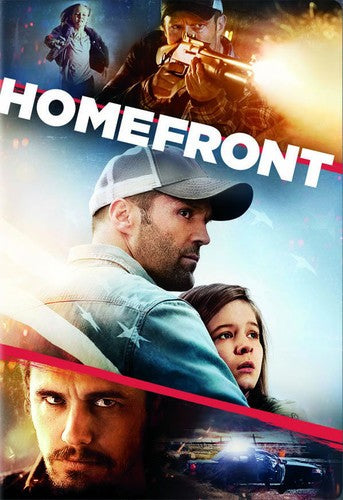 Homefront (2013) – DVD