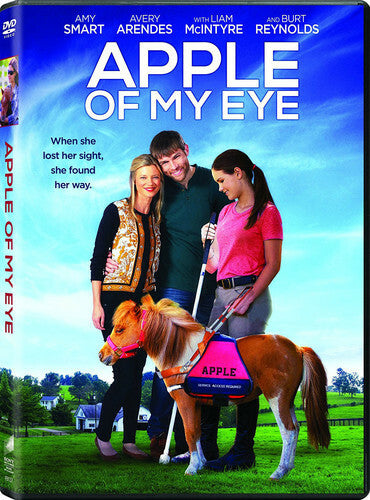 Apple of My Eye (DVD)