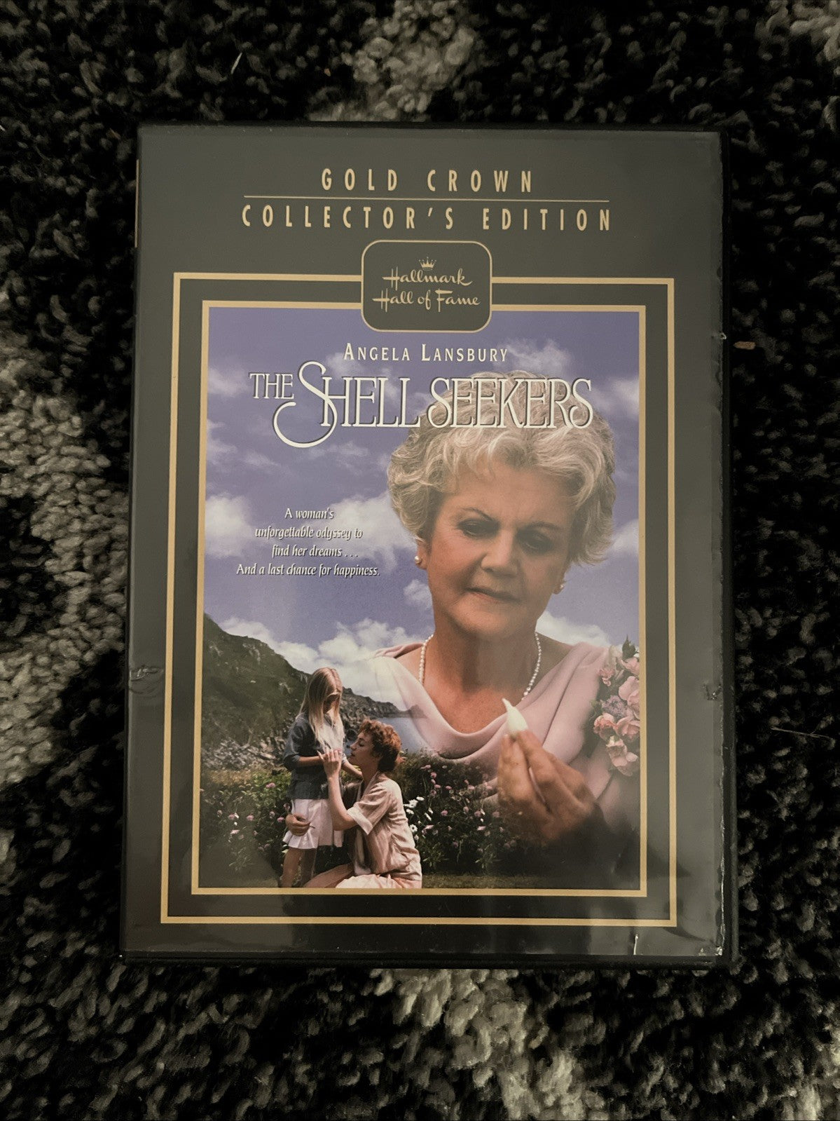 The Shell Seekers (DVD)