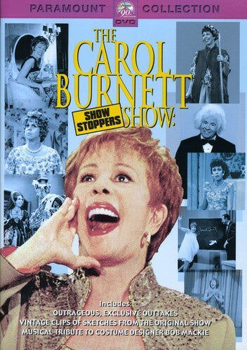 The Carol Burnett Show: Show Stoppers (DVD, 2001)