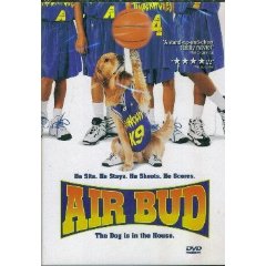 Air Bud – DVD (2008 Release)