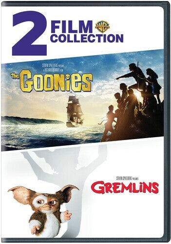 The Goonies / Gremlins (DVD)
