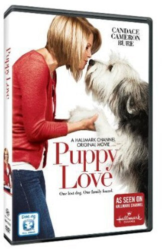 Puppy Love (DVD)