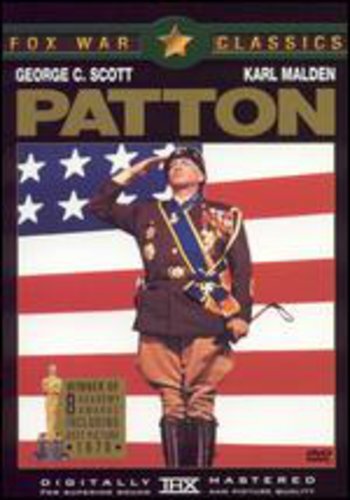 Patton (DVD, 1970)