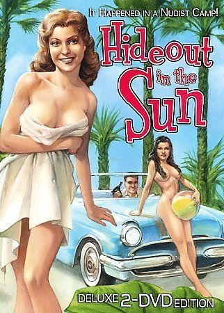 Hideout in the Sun (DVD, 2007, 2-Disc Set)