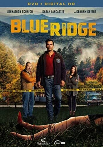Blue Ridge (DVD)