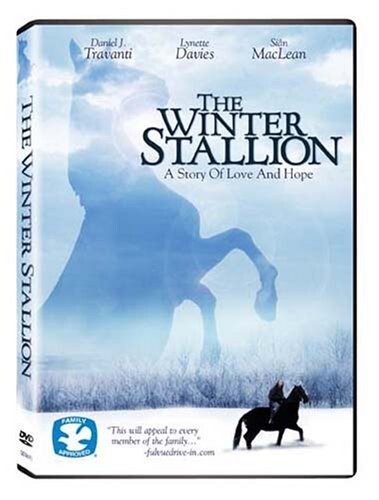 The Winter Stallion (DVD, 1992)