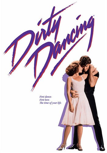 Dirty Dancing Ultimate Edition (DVD, 1987)